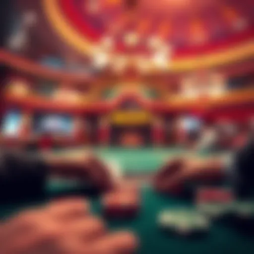 Exploring Resorts Casino Bonus Codes in 2021 Introduction