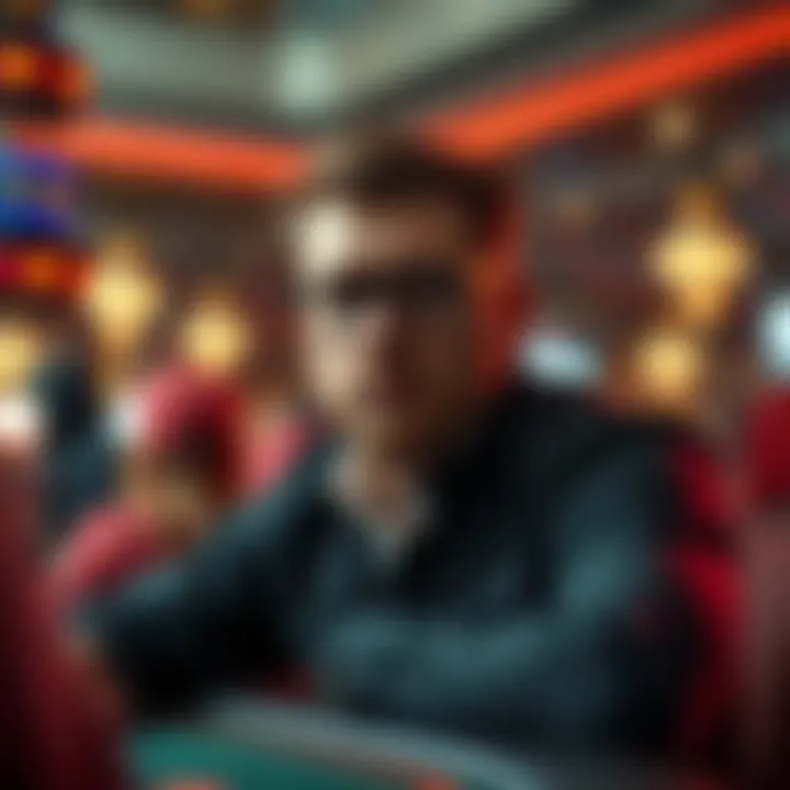 Notable Exploring Shrpo Poker: An In-depth Analysis