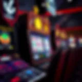 Exploring Slot Machines on Android Introduction
