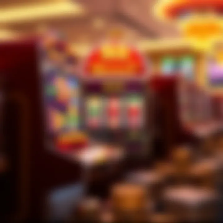 Notable Exploring Slot Machines on Android