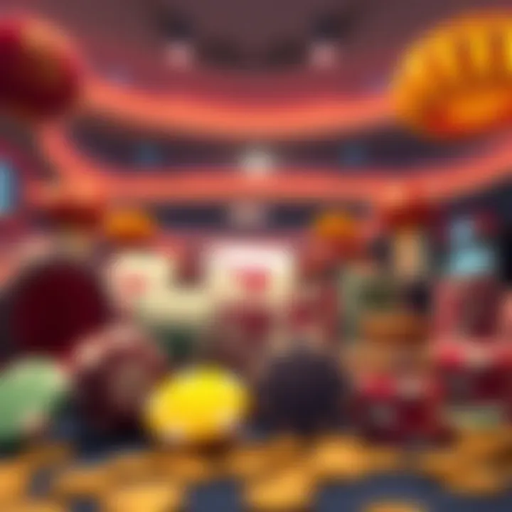 Strategic tips for maximizing Slotomania experience