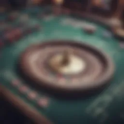 User interface of Speaking Rock Casino App showcasing its layout