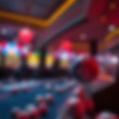 Statistical insights related to Keno outcomes