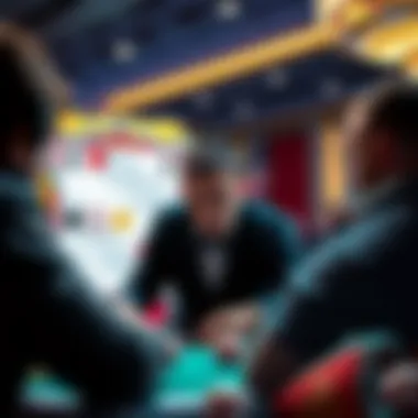 Engaging players in Keno strategies