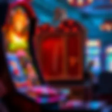 Notable Exploring the Alice and Wonderland Slot Machine