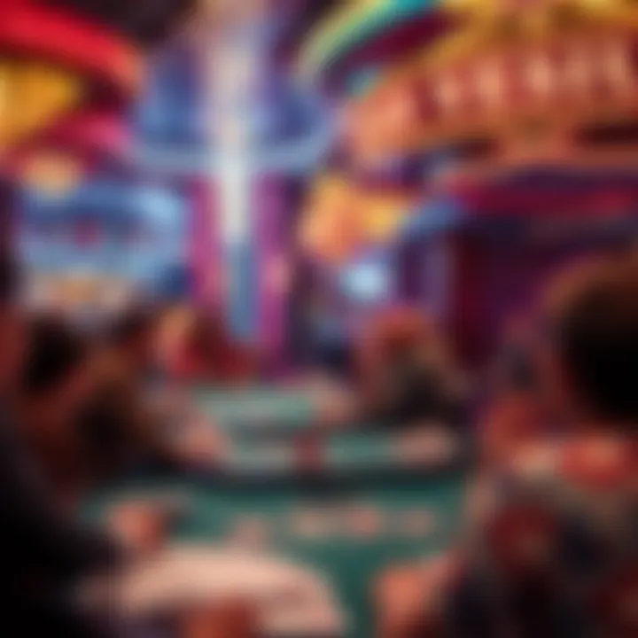 Notable Exploring the Allure of Las Vegas Casinos: An In-Depth Analysis
