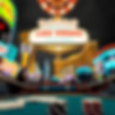 Exploring the Allure of Las Vegas Casinos: An In-Depth Analysis Summary Exploring the Allure of Las Vegas Casinos: An In-Depth Analysis Summary