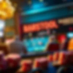 Exploring the Barstool Casino No Deposit Bonus Introduction