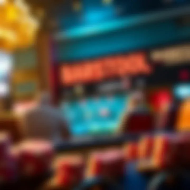 Exploring the Barstool Casino No Deposit Bonus Introduction