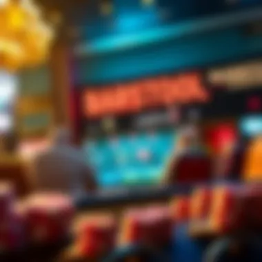 Exploring the Barstool Casino No Deposit Bonus Introduction Exploring the Barstool Casino No Deposit Bonus Introduction