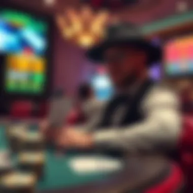 Exploring the Barstool Casino No Deposit Bonus Summary Exploring the Barstool Casino No Deposit Bonus Summary