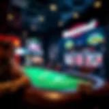 Exploring the Barstool Sportsbook Michigan Promo: An In-Depth Analysis Introduction