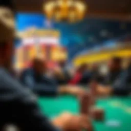 Exploring the Batavia Downs Racing Schedule: Key Insights for Enthusiasts Introduction