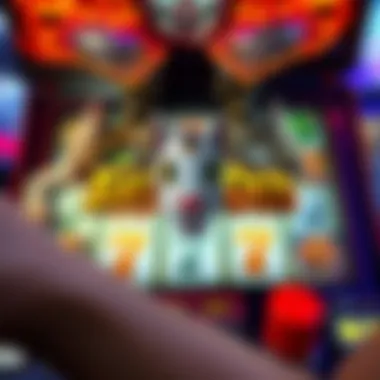 Exploring the Battle Cats Slot Machine Summary