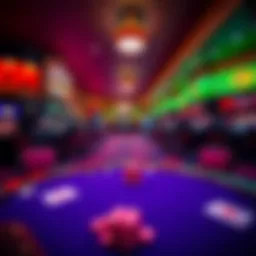 Exploring the Best Casino in Tijuana: A Comprehensive Analysis Introduction