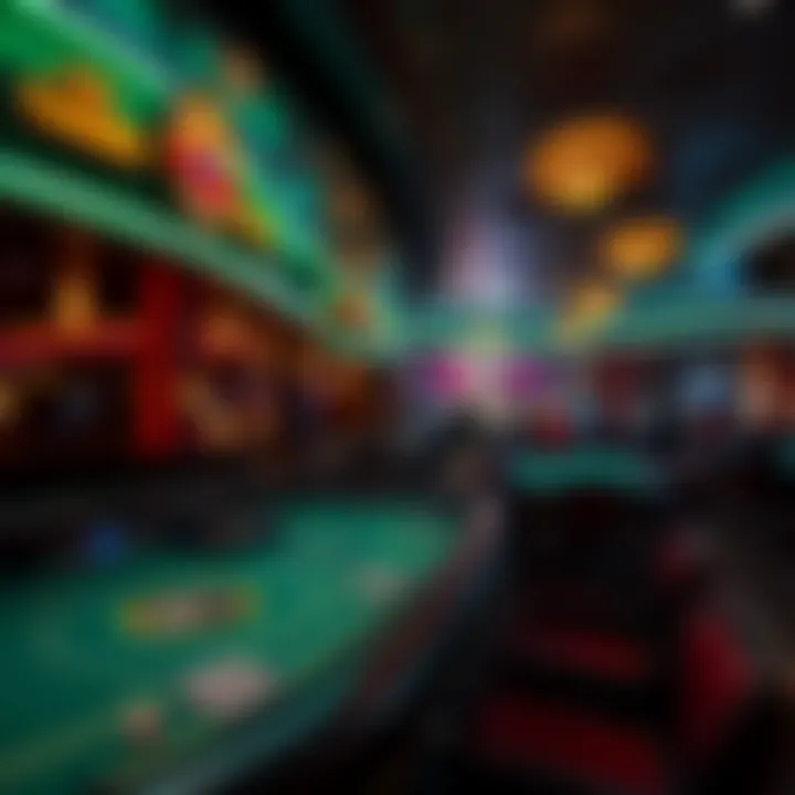 Notable Exploring the Best Casino in Tijuana: A Comprehensive Analysis