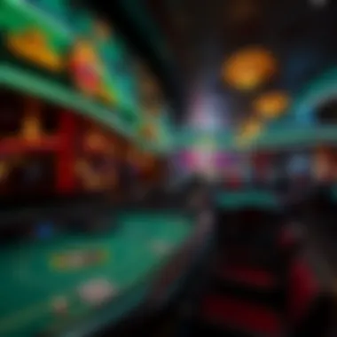 Notable Exploring the Best Casino in Tijuana: A Comprehensive Analysis Notable Exploring the Best Casino in Tijuana: A Comprehensive Analysis