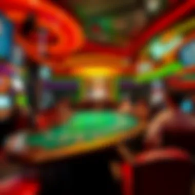 Exploring the Best Casino in Tijuana: A Comprehensive Analysis Summary Exploring the Best Casino in Tijuana: A Comprehensive Analysis Summary