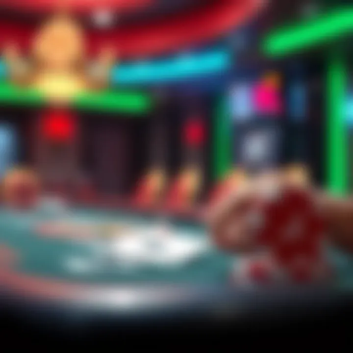 Exploring the Best Free Slot Games Online Introduction