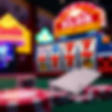 Exploring the Best Free Slot Games Online Summary