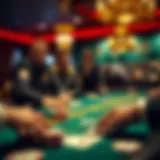 Exploring the Best Games to Play at the Casino Introduction Exploring the Best Games to Play at the Casino Introduction