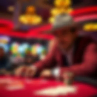 Notable Exploring the Best Games to Play at the Casino