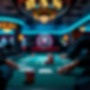 Exploring the Best Games to Play at the Casino Summary