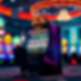 Exploring the Best Paying Out Slot Games Introduction
