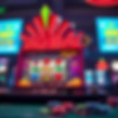 Notable Exploring the Best Paying Out Slot Games Notable Exploring the Best Paying Out Slot Games