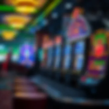 Exploring the Best Paying Out Slot Games Summary Exploring the Best Paying Out Slot Games Summary