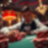 Exploring the Best Welcome Bonus Casino Offers Introduction