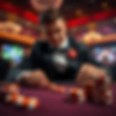 Exploring the Best Welcome Bonus Casino Offers Summary Exploring the Best Welcome Bonus Casino Offers Summary
