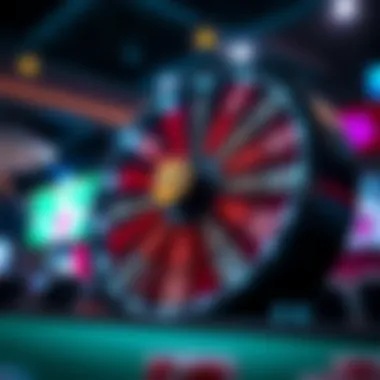 Exploring the Big 6 Wheel: Strategies and Variations for Online Play Summary Exploring the Big 6 Wheel: Strategies and Variations for Online Play Summary
