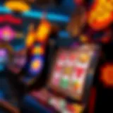 Exploring the Big Bonus Slot Machine: Insights and Strategies Introduction