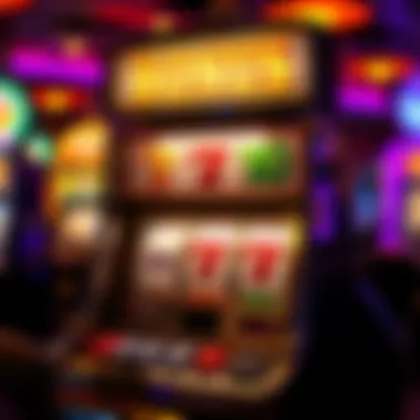 Exploring the Big Bonus Slot Machine: Insights and Strategies Summary Exploring the Big Bonus Slot Machine: Insights and Strategies Summary