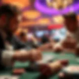 Exploring the Bovada New Member Bonus Introduction