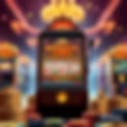 Exploring the Buffalo Gold Collection Slot Machine App Introduction