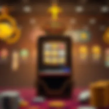 Notable Exploring the Buffalo Gold Collection Slot Machine App Notable Exploring the Buffalo Gold Collection Slot Machine App