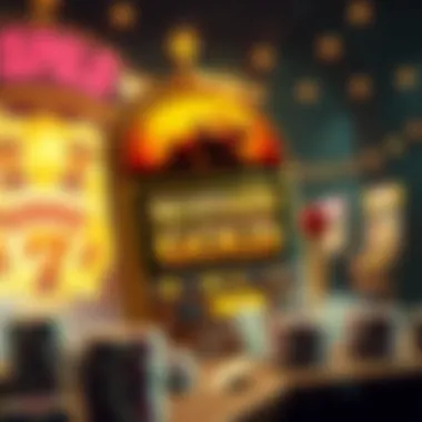 Exploring the Buffalo Gold Collection Slot Machine App Summary Exploring the Buffalo Gold Collection Slot Machine App Summary