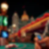 Exploring the Casino King of Prussia: A Comprehensive Overview Introduction