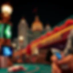 Exploring the Casino King of Prussia: A Comprehensive Overview Introduction