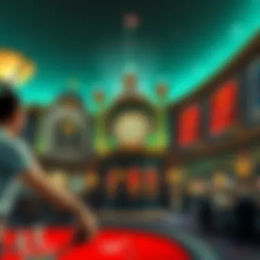 Exploring the Casino King of Prussia: A Comprehensive Overview Summary Exploring the Casino King of Prussia: A Comprehensive Overview Summary
