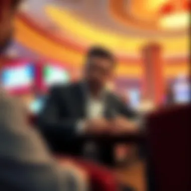 Notable Exploring the Casino Landscape in Bridgeport, CT