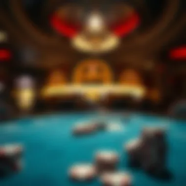 Exploring the Casino Landscape in Bridgeport, CT Summary