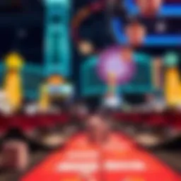 Exploring the Casino Landscape in Memphis, Tennessee Introduction