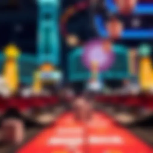 Exploring the Casino Landscape in Memphis, Tennessee Introduction