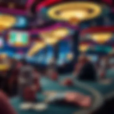 Notable Exploring the Casino Landscape in Memphis, Tennessee Notable Exploring the Casino Landscape in Memphis, Tennessee