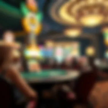 Exploring the Casino Landscape in Memphis, Tennessee Summary Exploring the Casino Landscape in Memphis, Tennessee Summary