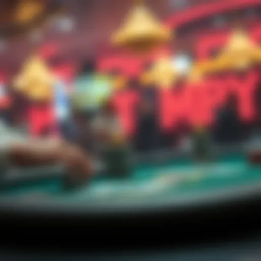 Exploring the Complex Landscape of Gambling on Games Introduction