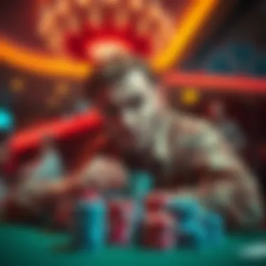 Notable Exploring the Complex Landscape of Gambling on Games Notable Exploring the Complex Landscape of Gambling on Games